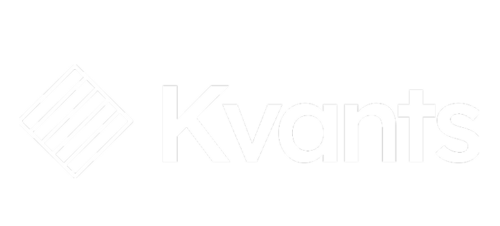 Kvants LOGO